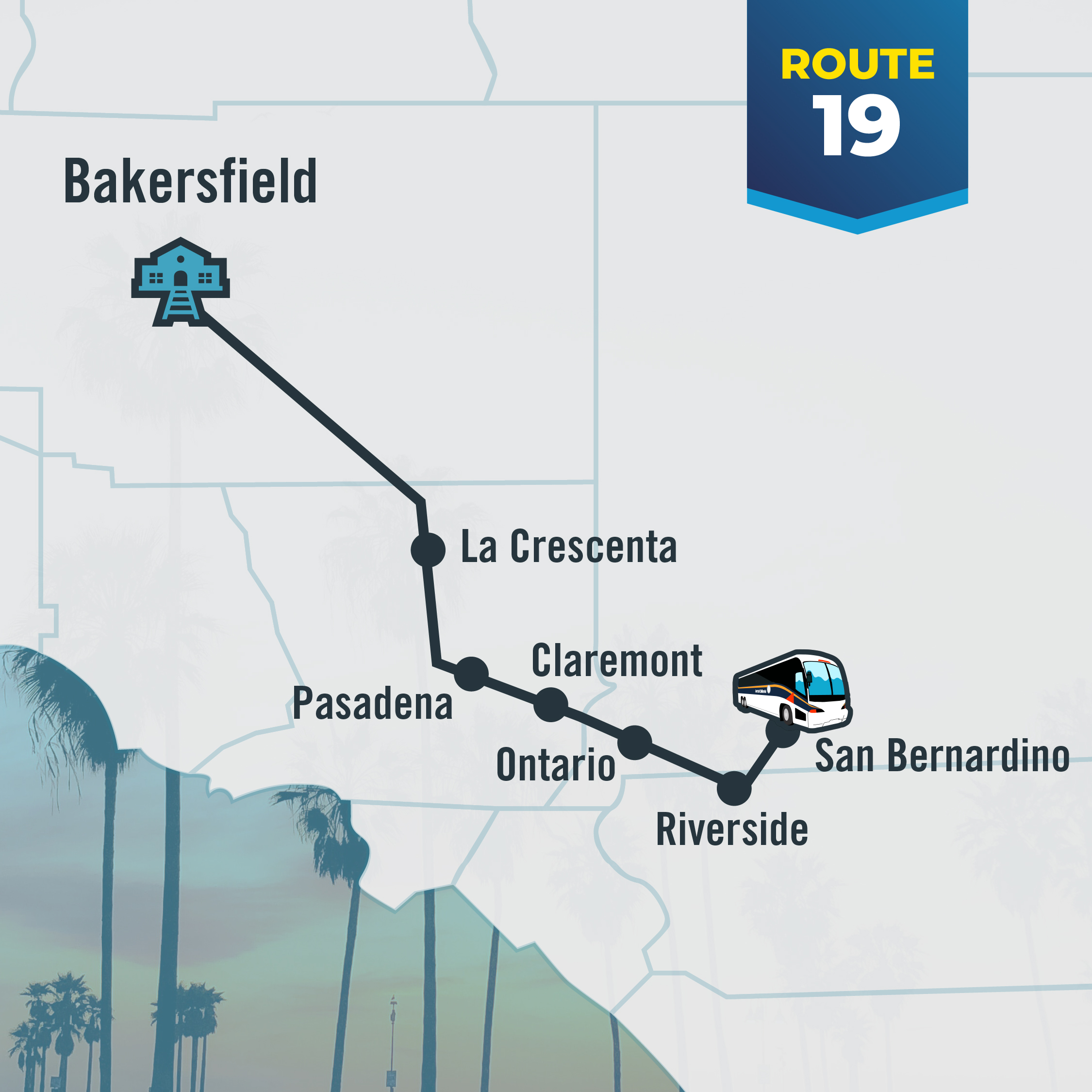 Bus route image