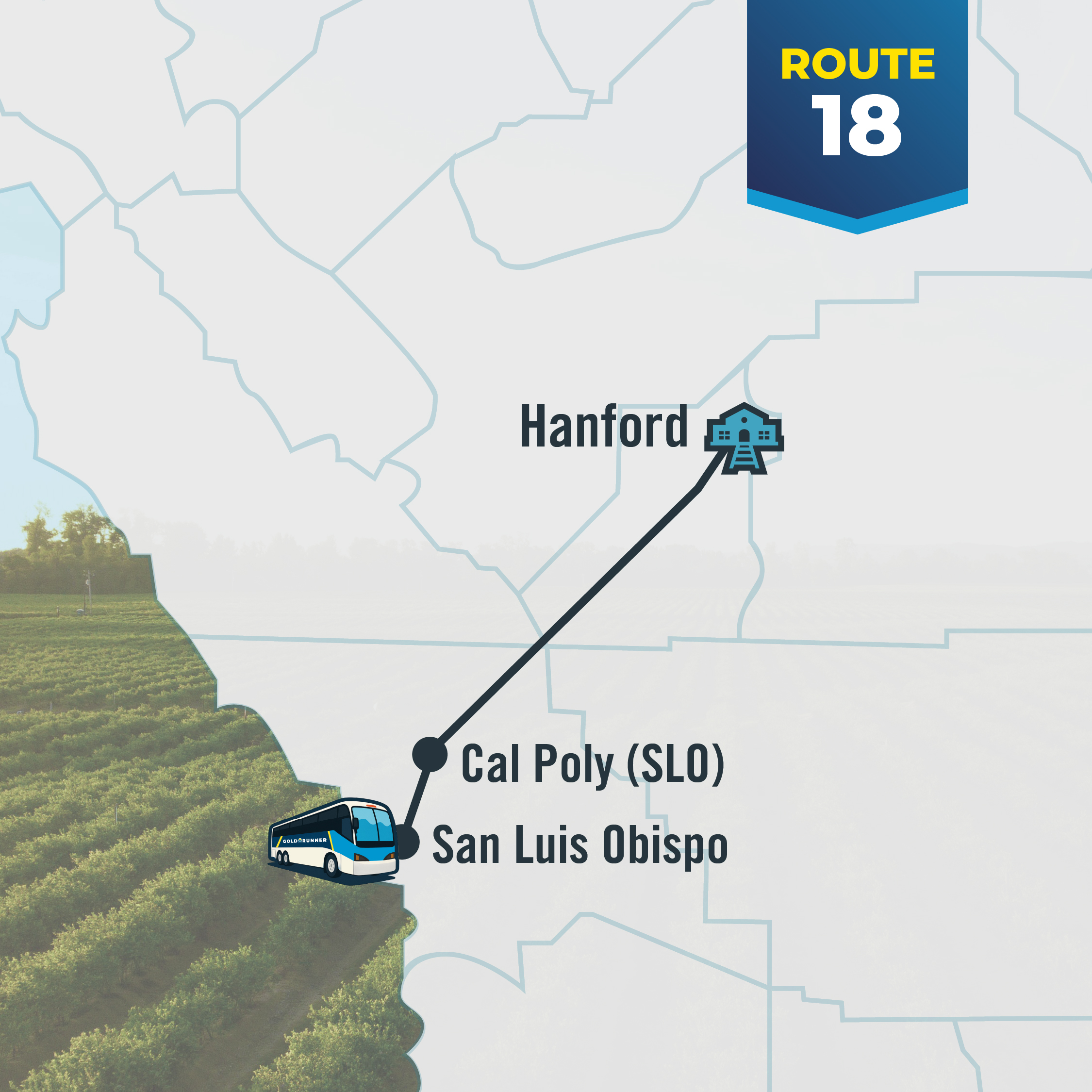 Bus route image